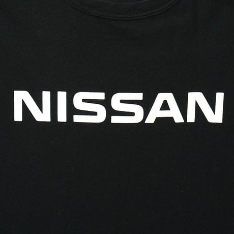 Nissan USA / Logo S/S Tee