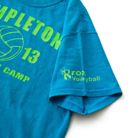 Templeton High School / Volleyball Camp S/S Tee