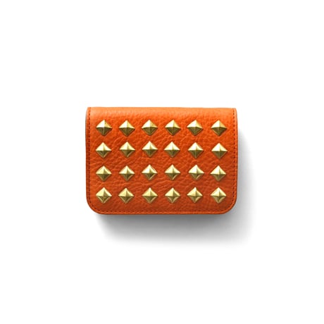 THE UNION / Studs Trucker Wallet