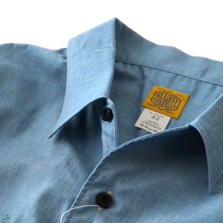THE UNION / Print Bluest Shirts