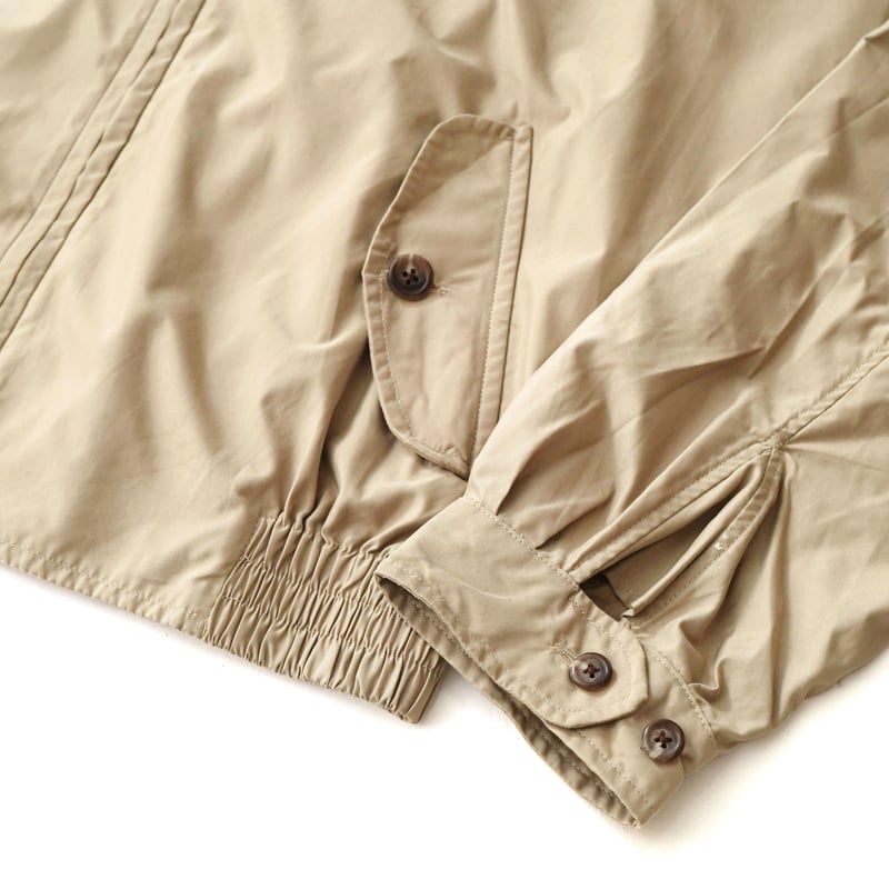 Polo Ralph Lauren / Vintage, Harrington Jacket