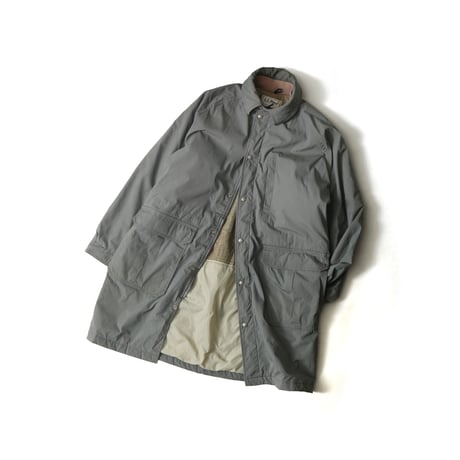 L.L. Bean / Vintage, Winter Shell Storm Coat (Thinsulate Lined)