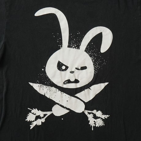 Hybrid Apparel / Bunny S/S Tee