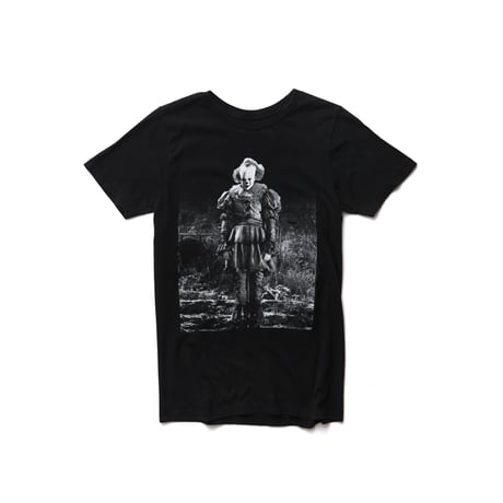 It: Chapter Two / Pennywise Photo S/S Tee