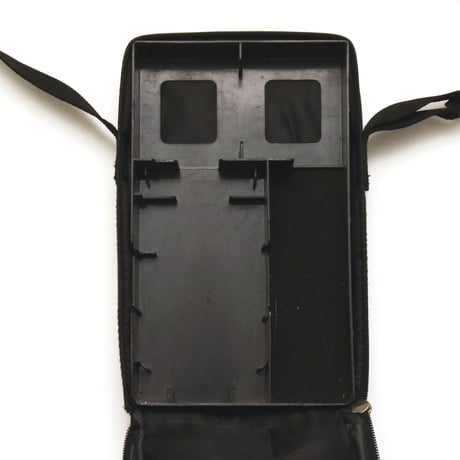Nintendo of America / Game Boy Shoulder Pouch