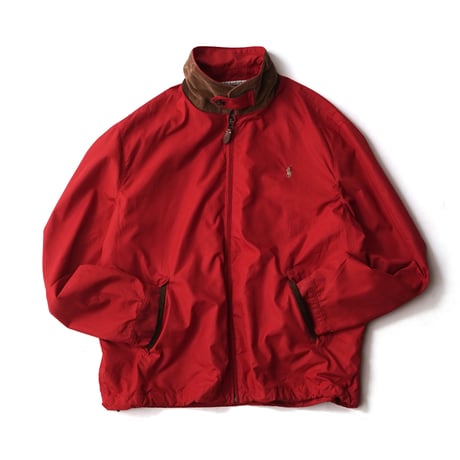 Polo Ralph Lauren / Vintage, Bayport Windbreaker