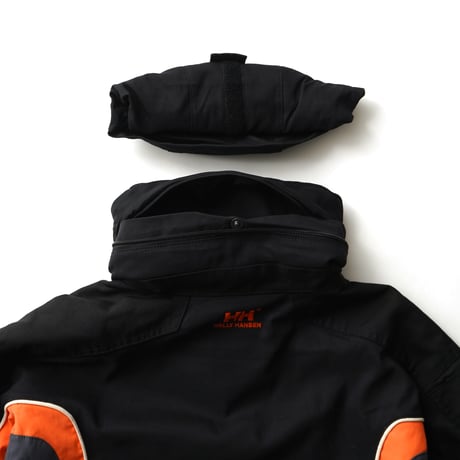 Helly Hansen / Vintage, Helly Tech Shell Jacket