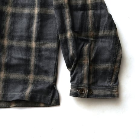 THE UNION / Eight One Shirts