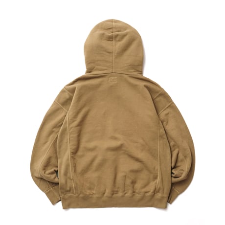 THE UNION / The Rib Hood
