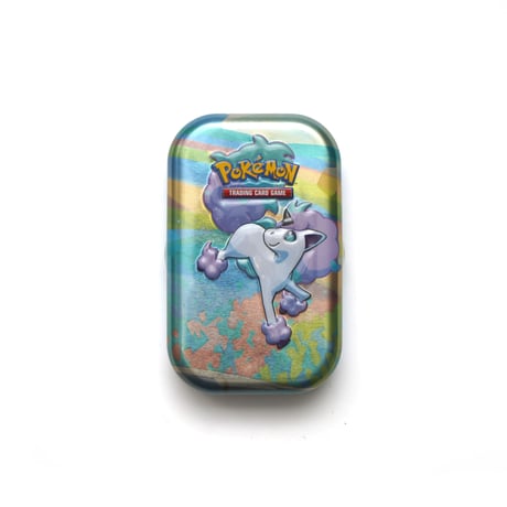 Pokémon / Card Case（US企画）