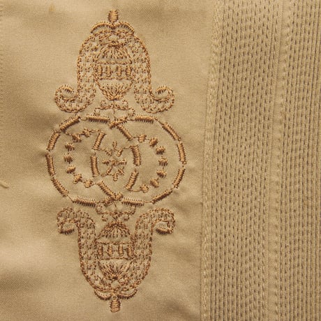Vintage, Guayabera S/S Shirt