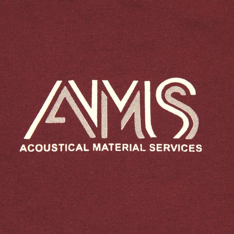 AMS / 90 - 00's Vintage, Crewneck Sweatshirt