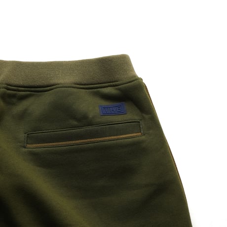 THE UNION / The Dan Shorts