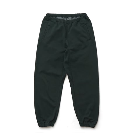THE UNION / CP-Rib Sweat Pants