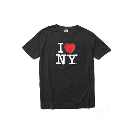 New York / I ♡ NY S/S Tee