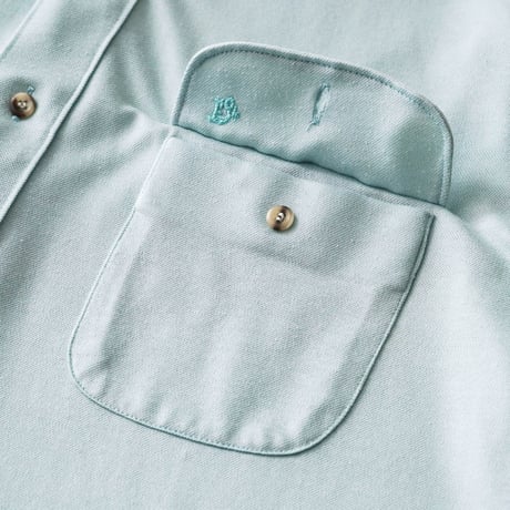 Christian Dior / Vintage, S/S Shirt