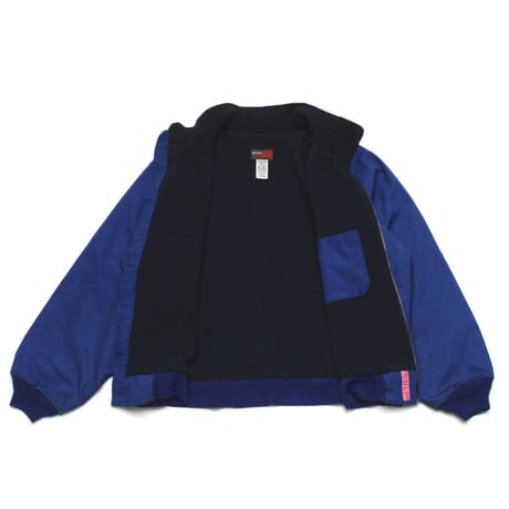 RED KAP / Nylon Shelled Fleece Linner Jaket