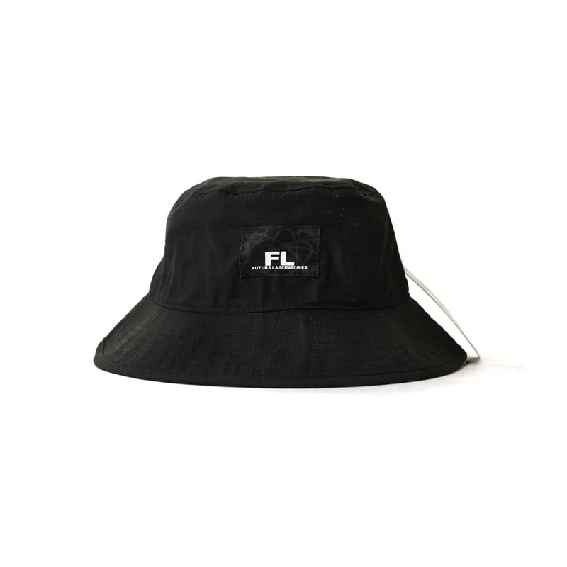 Futura Laboratories / Bucket Hat | ティーレコ