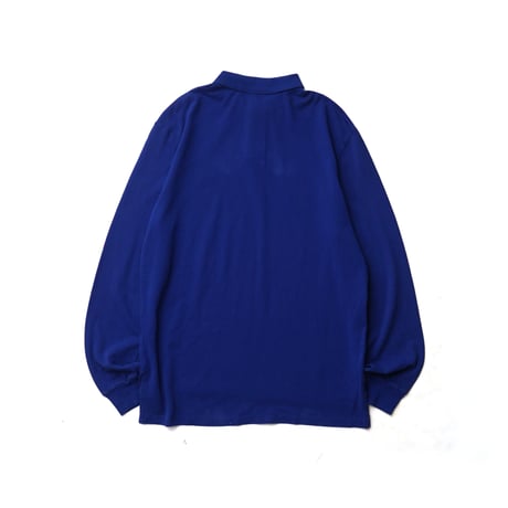 Polo Ralph Lauren / Custom Fit Polo L/S Shirt