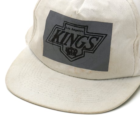Los Angeles Kings / Vintage, 5-Panel Snapback Hat