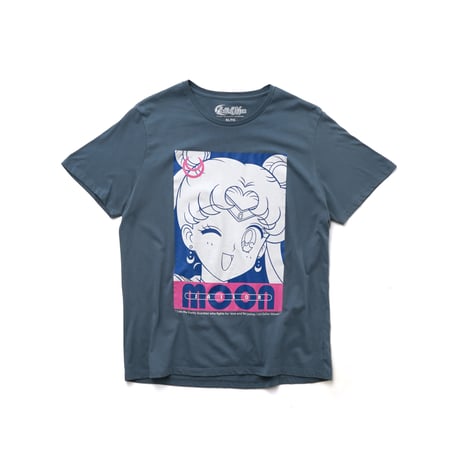 Sailor Moon / I am Sailor Moon S/S Tee
