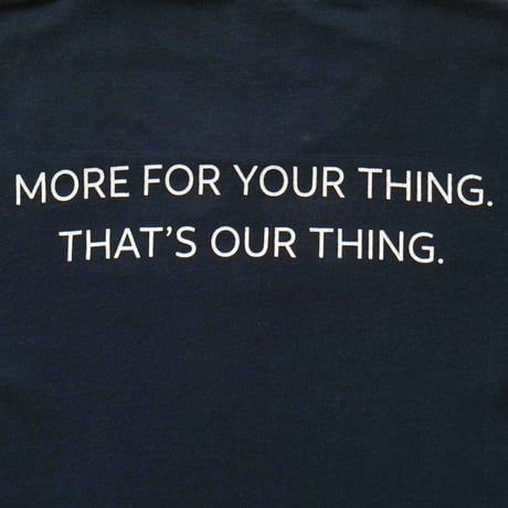AT & T / Game Day Is Every Day Is My Thing S/S Tee