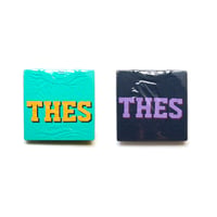 THE UNION / THES Tee 2024