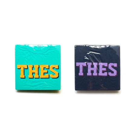 THE UNION / THES Tee 2024