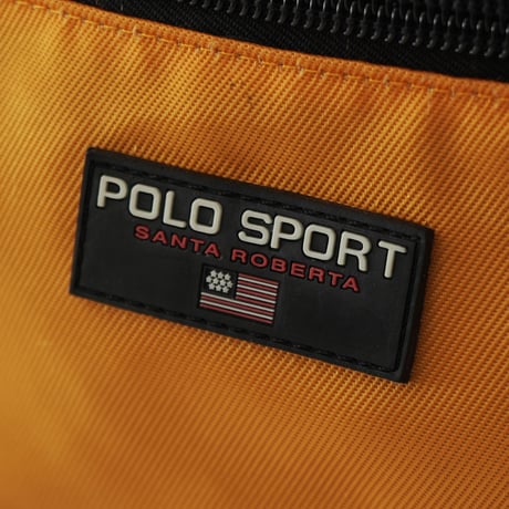 Polo Sport / Vintage, Shoulder Pouch