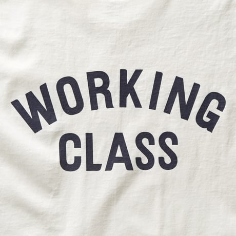 THE UNION / Working Class Tee