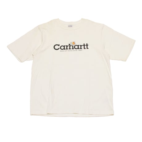 carhartt / S/S Tee