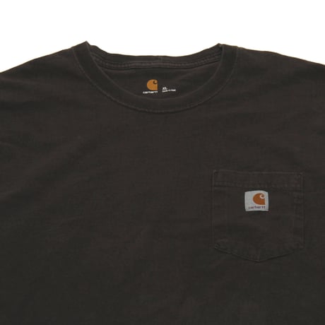 carhartt / Pocket L/S Tee