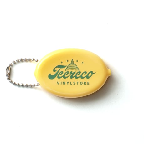 Teereco / Capital Coin Holder