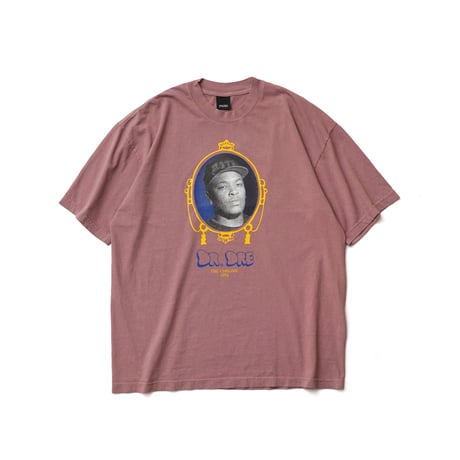 MOTA NYC / Dr. Dre S/S Tee