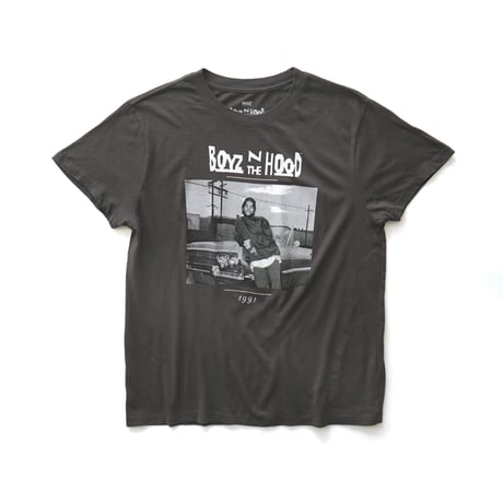Boyz N The Hood / Doughboy 1991 S/S Tee