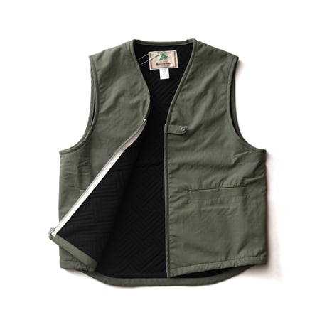THE UNION / Stack Vest