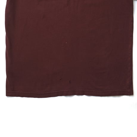carhartt / Heavyweight Pocket Henley S/S Tee
