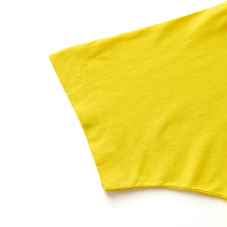Barney & Friends / Vintage, Hand Printed S/S Tee