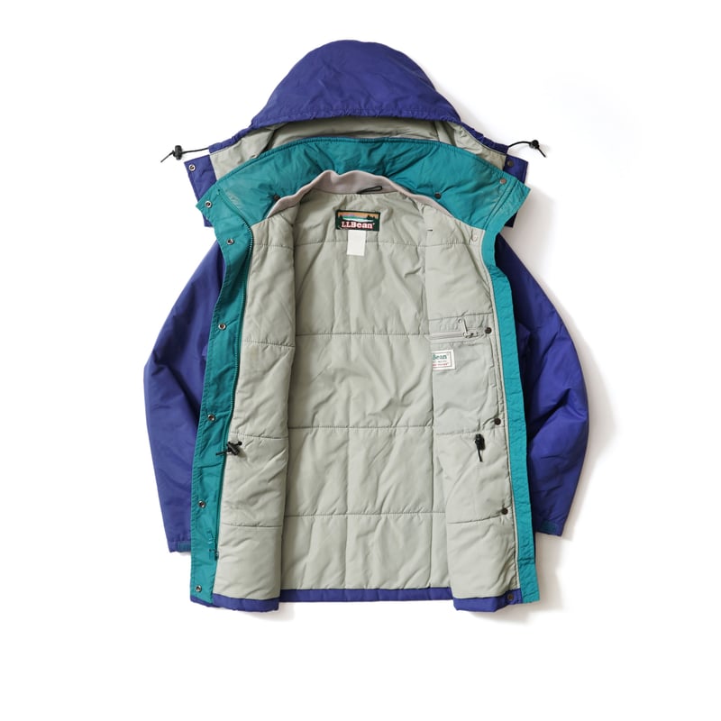 L.L.Bean / Vintage, Penobscot Parka | ティーレコ