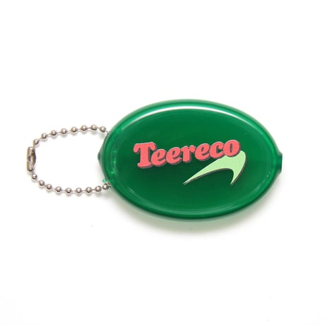 T-Shirts Record / Pleasure Coin Holder