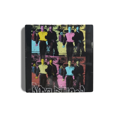 Boyz n the Hood / the shot Poster Still S/S Tee