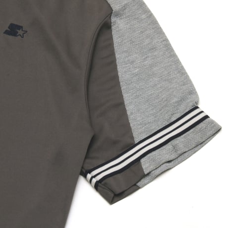 Starter / V-Neck S/S Tee