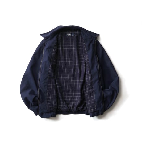 Polo Ralph Lauren / Vintage, Polyester Bayport Jacket