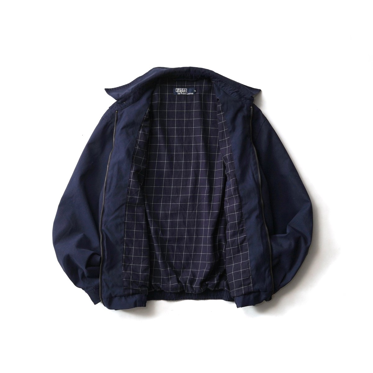 Polo Ralph Lauren / Vintage, Polyester Bayport