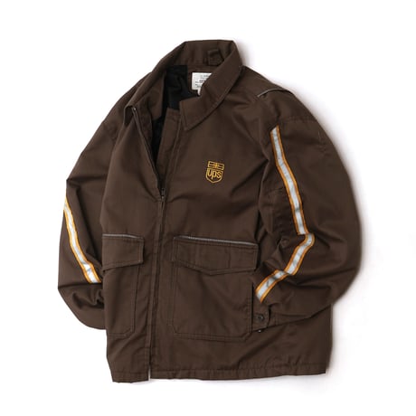 UPS / Vintage, Deliveryman Jacket