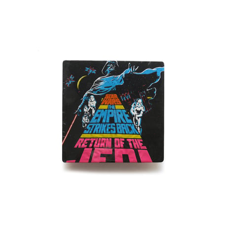 Star Wars / Ep.5 The Empire Strikes Back  S/S Tee