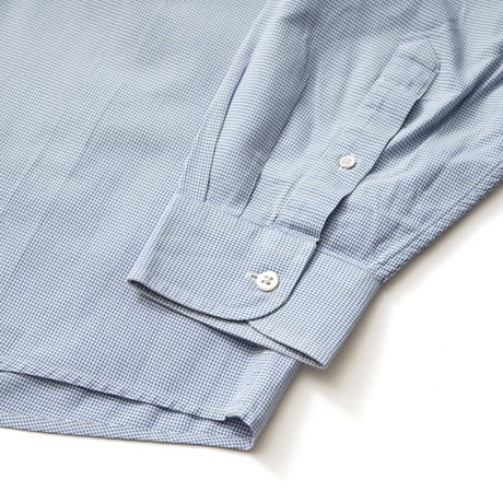 J.Crew / Vintage, Houndtooth L/S Shirt
