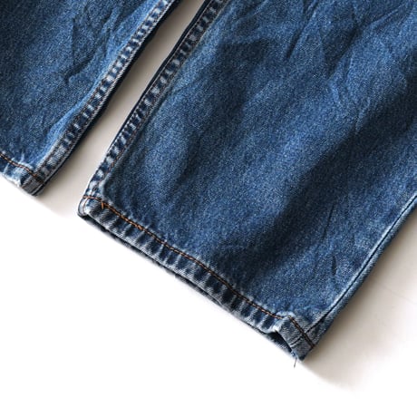 Levi's / lot. 550 W : 36 "Relaxed Fit"