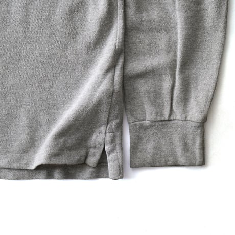 Polo Ralph Lauren / Classic Fit Polo L/S Shirt