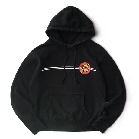 Santa Cruz / Other Dot Hooded Sweatshirt